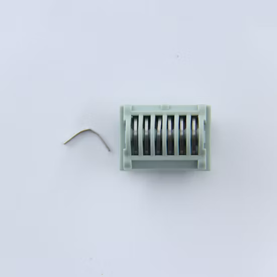 Applicateur de clip en titane Clips hémostatiques Ligature pour chirurgie ouverte