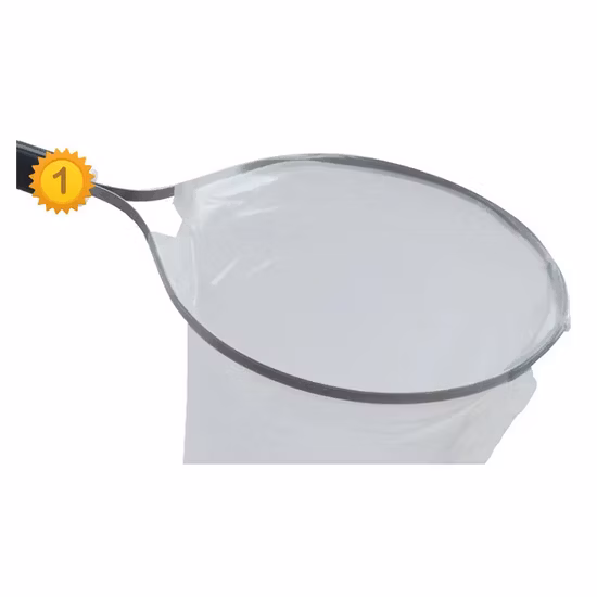 Instruments chirurgicaux sac endo jetable/sac de récupération laparoscopique