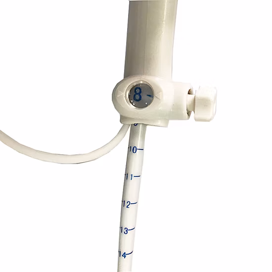 Gynécologie-Matériel-Médical-Instruments-Utérin-Manipulateur