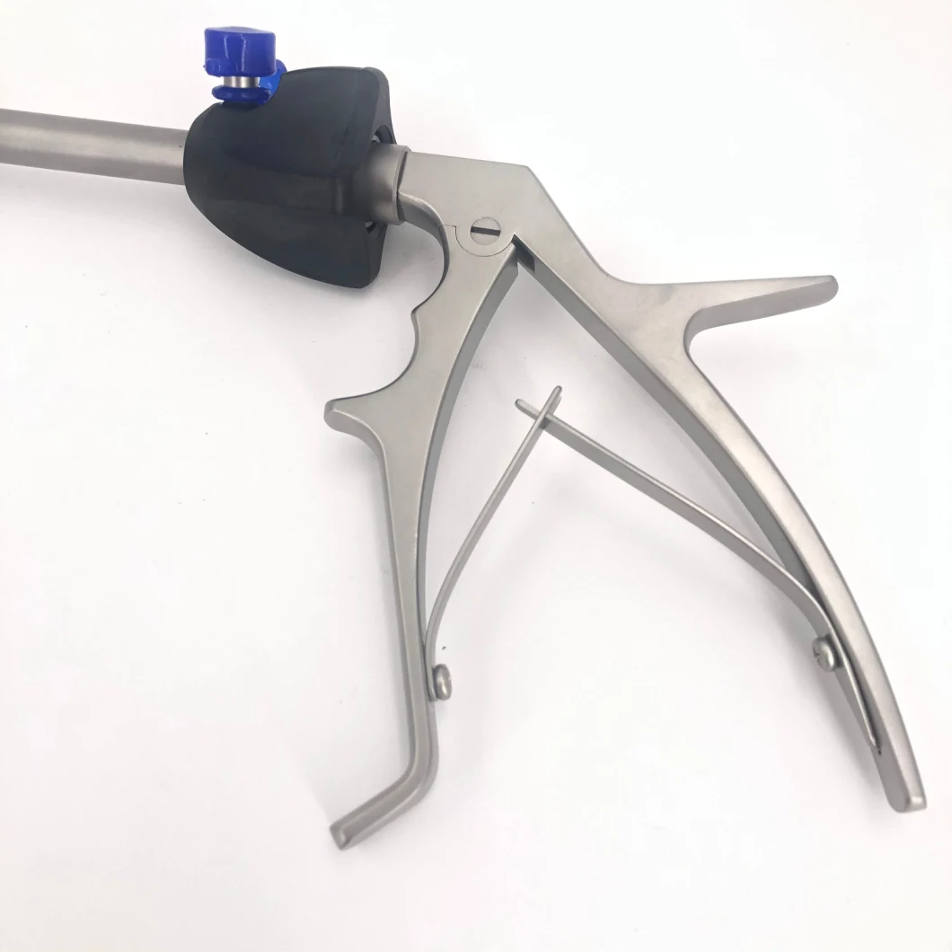 Endoscopic Plastic Clip Hem-O-Lok Clip Applier