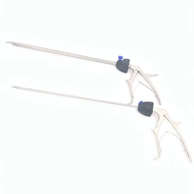 Applicateur de clips en plastique endoscopique Hem-O-Lok